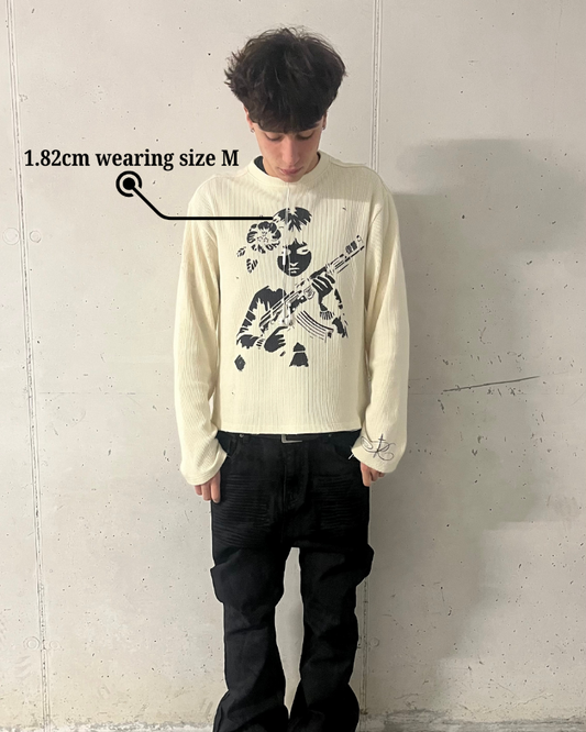 fukushū thermal 復讐