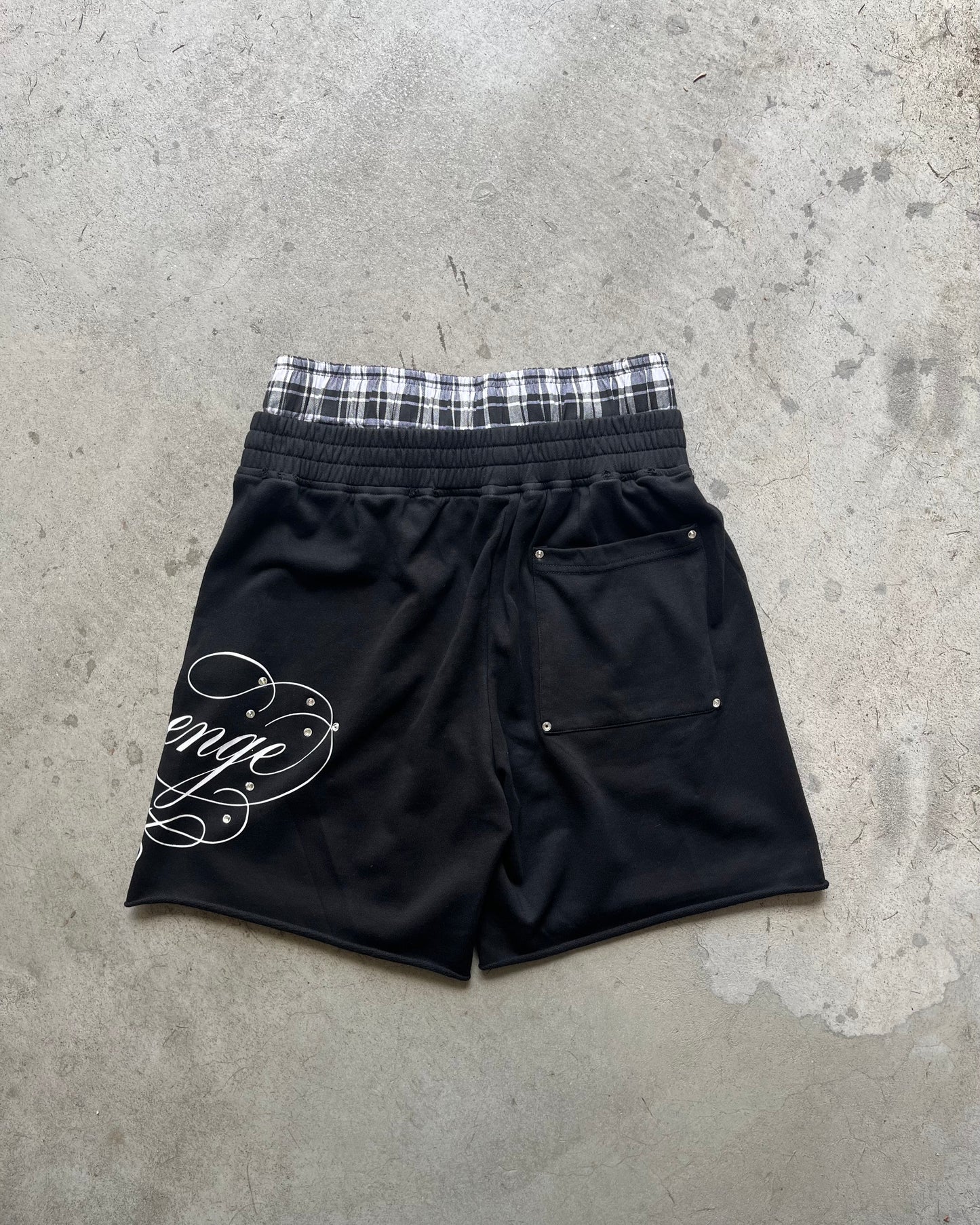 "RNF short"