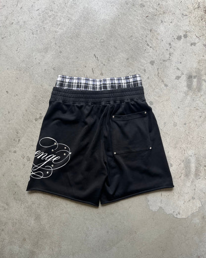 "RNF short"