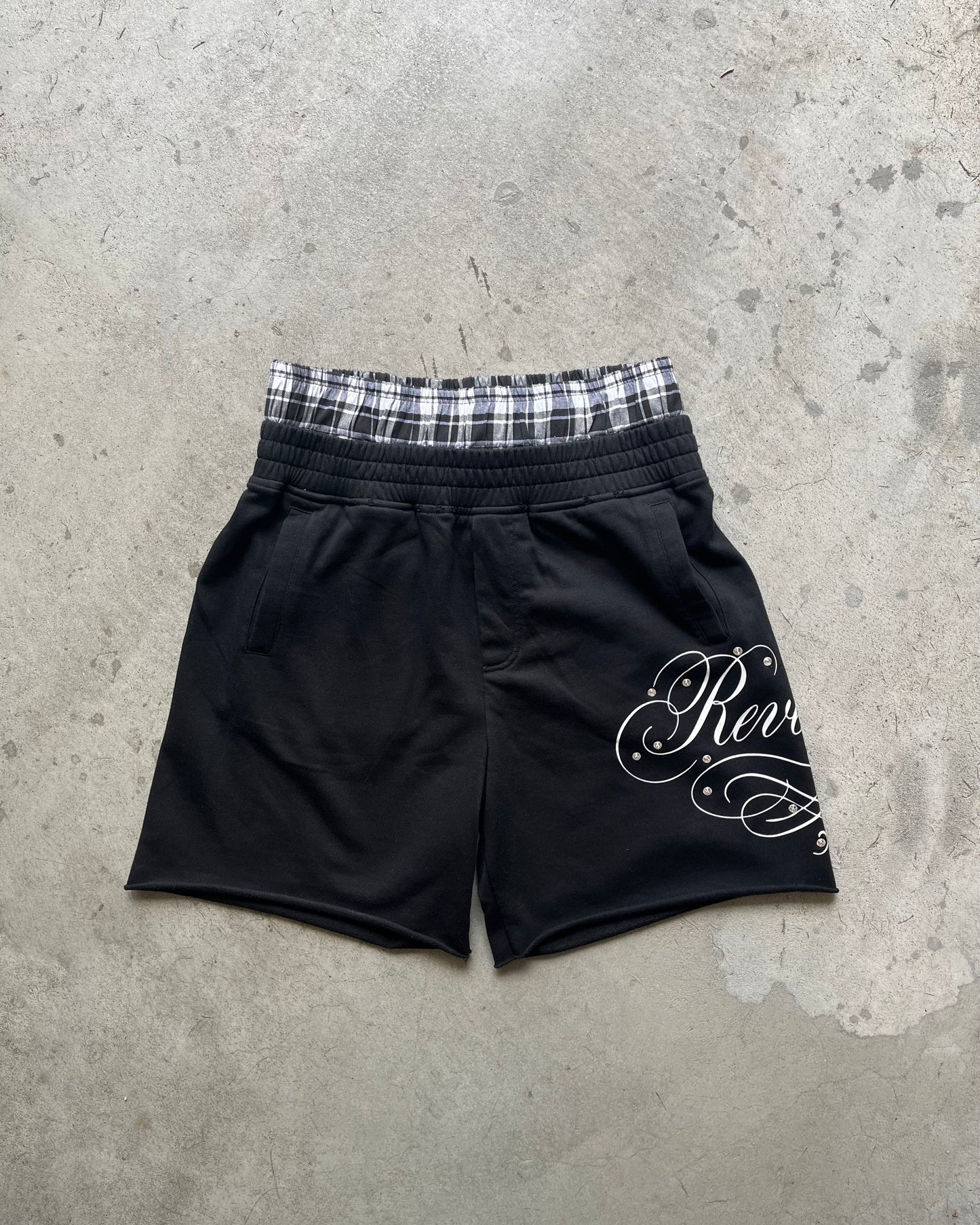 "RNF short"