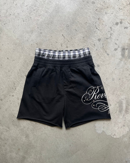"RNF short"