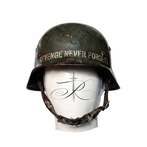 revengeneverforgets