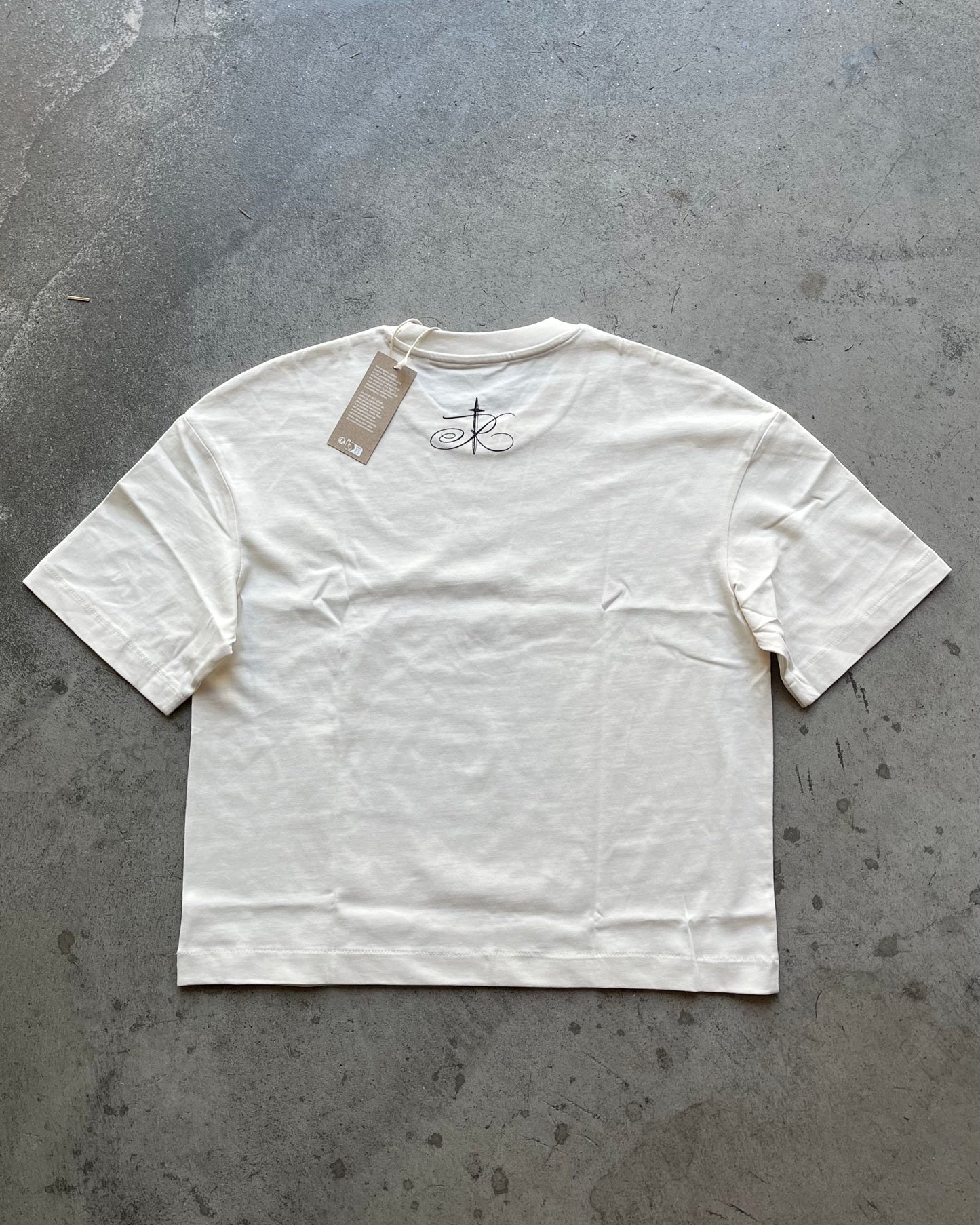 "RODMAN Tee"
