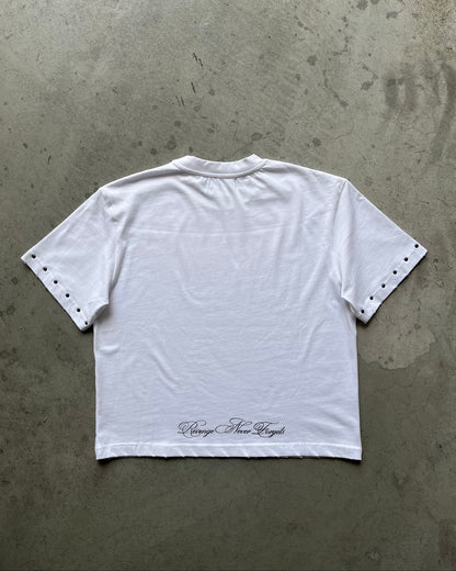 "RNF flag tee"