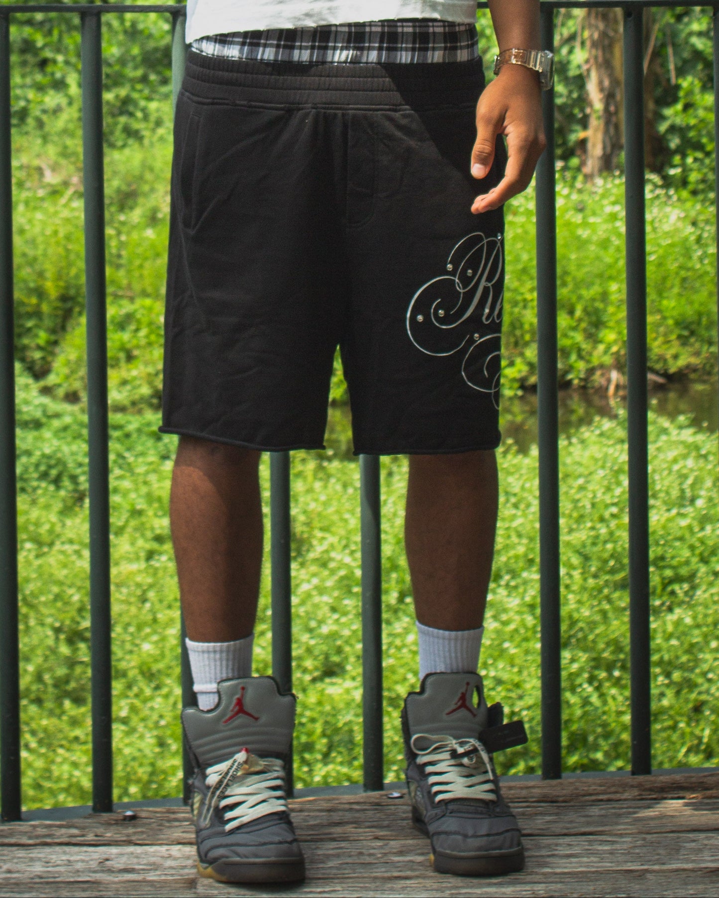 "RNF short"
