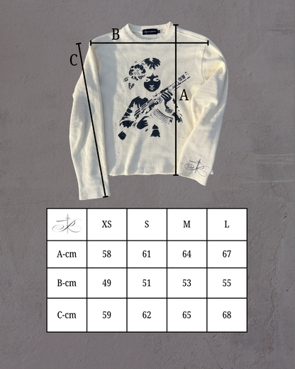 fukushū thermal 復讐