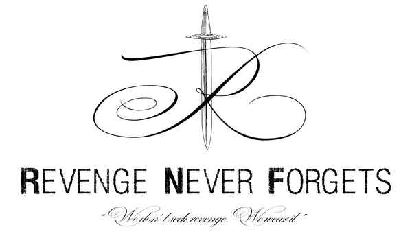 revengeneverforgets