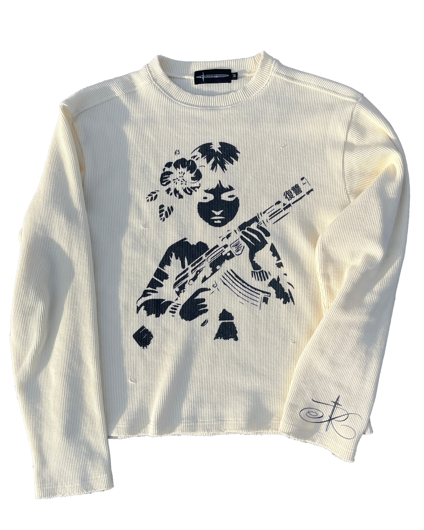 fukushū thermal 復讐