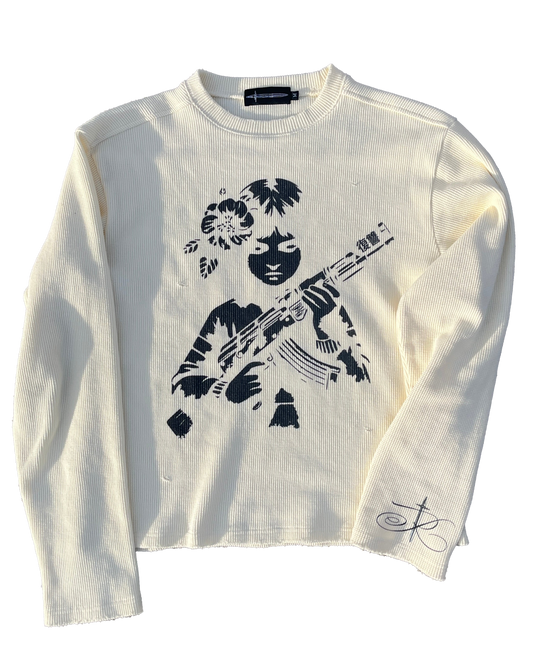 fukushū thermal 復讐